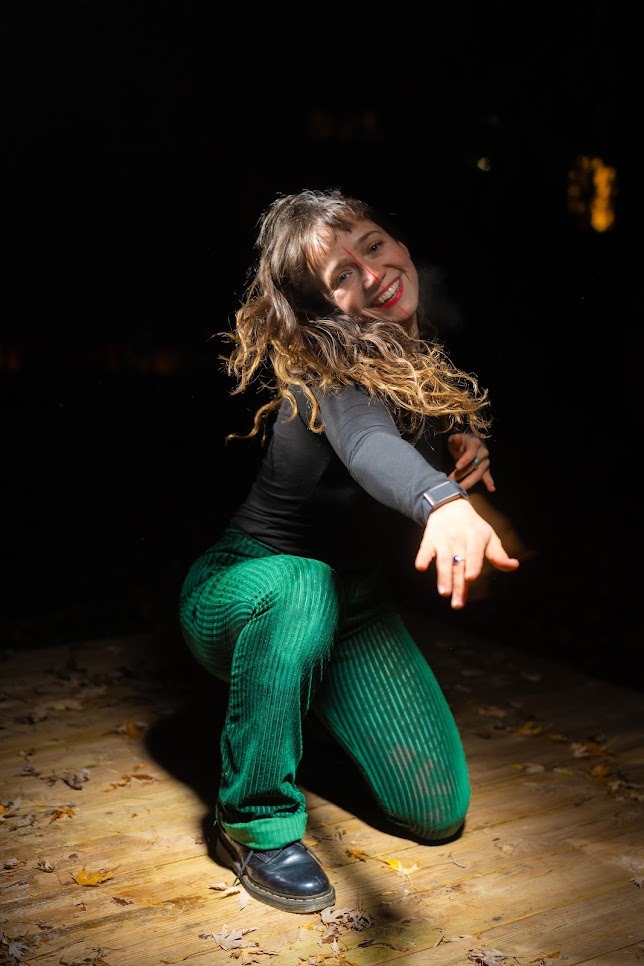 Empowerment - MINTA* Jugendarbeit