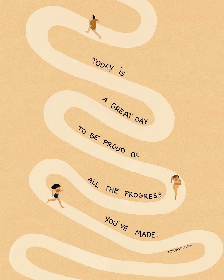 Illustration: Progress